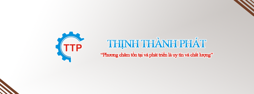 Công ty TNHH TM và SX Thịnh Thành Phát